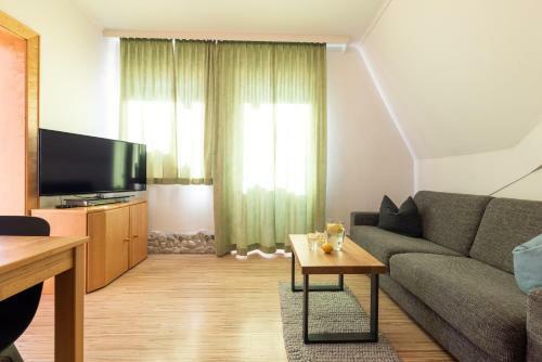 Apartamento Kassnhof - Urlaub In Den Bergen