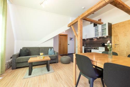 Apartamento Kassnhof - Urlaub In Den Bergen