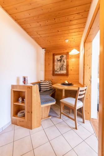 Apartamento Kassnhof - Urlaub In Den Bergen