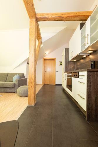 Apartamento Kassnhof - Urlaub In Den Bergen