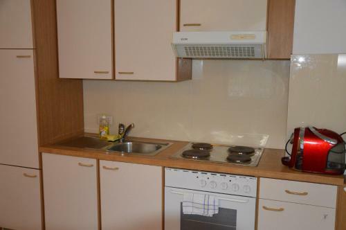 Agroturismo Pension Zenzlgut