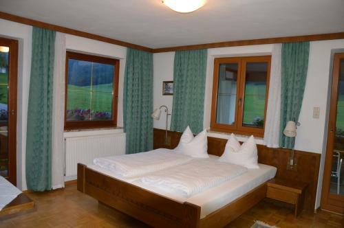 Agroturismo Pension Zenzlgut