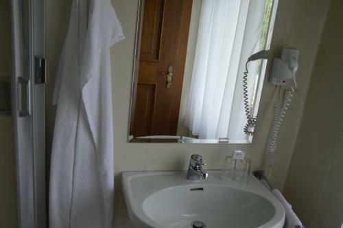Agroturismo Pension Zenzlgut
