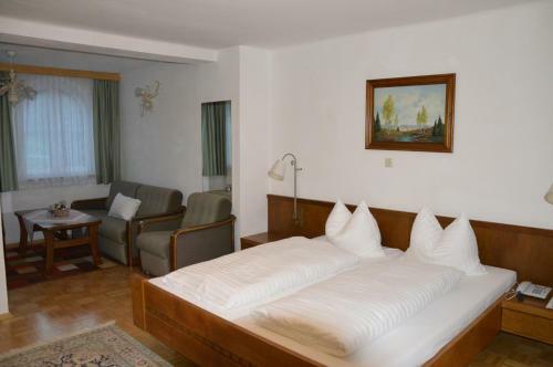 Agroturismo Pension Zenzlgut