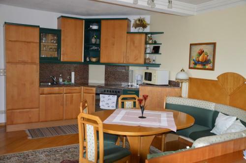 Agroturismo Pension Zenzlgut