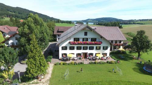 Agroturismo Pension Zenzlgut