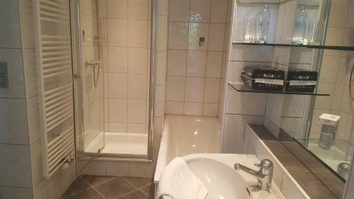 Agroturismo Pension Zenzlgut