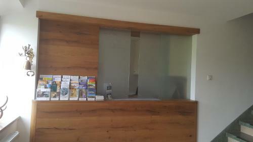 Agroturismo Pension Zenzlgut