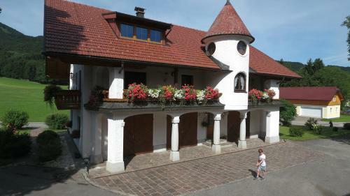 Agroturismo Pension Zenzlgut