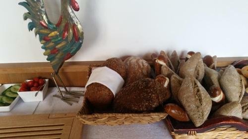 Agroturismo Pension Zenzlgut