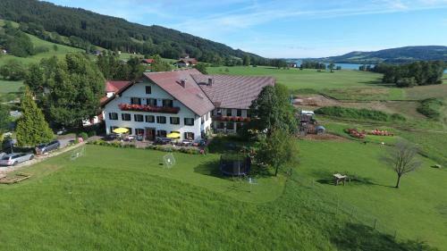 Agroturismo Pension Zenzlgut