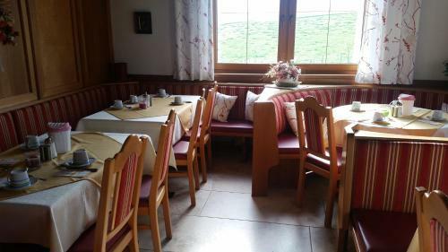 Agroturismo Pension Zenzlgut