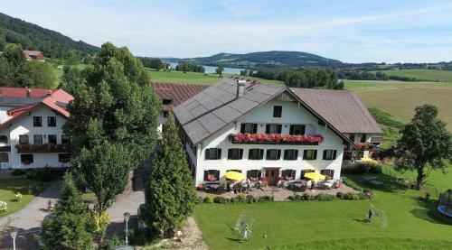 Agroturismo Pension Zenzlgut