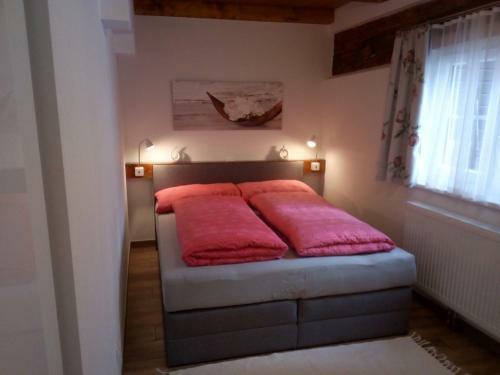Apartamento Ferienhaus Bauer