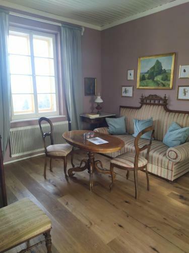 Hostal Alban Berg Villa
