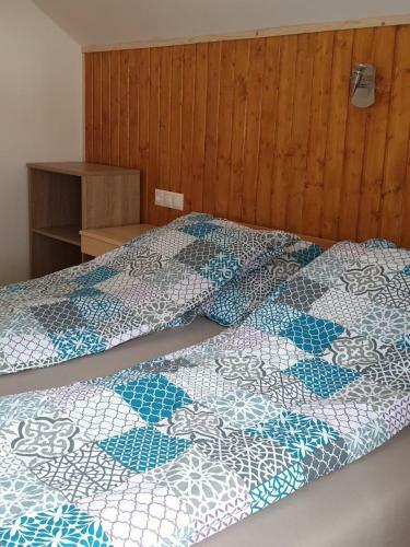 Apartamento Margarethen Haus