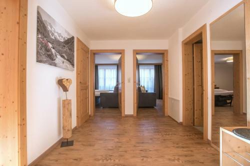 Hostal Bauernhof Im Zillertal, Der Badererhof
