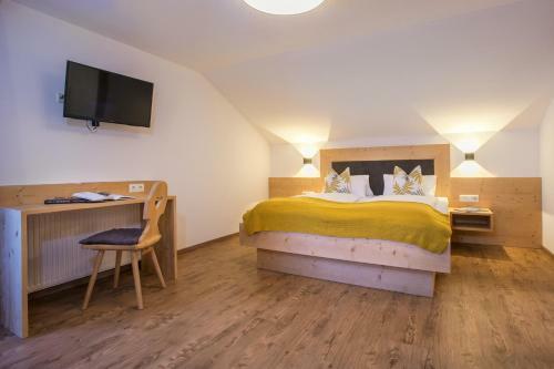 Hostal Bauernhof Im Zillertal, Der Badererhof