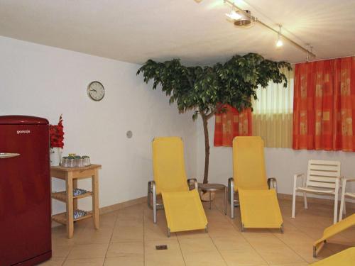 Luxurious Apartment In Kaltenbach With Sauna