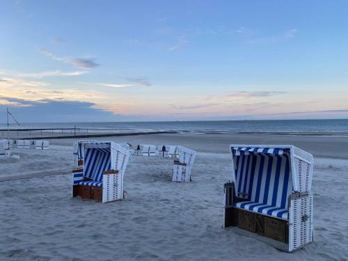 Apartamento Westeroog