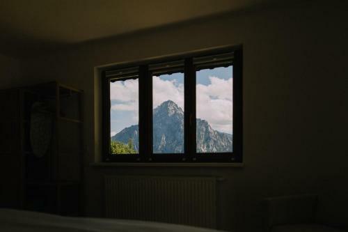 Apartamentos Bacherlhaus