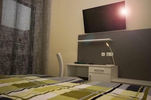 Bed & Breakfast G�stehaus Krause