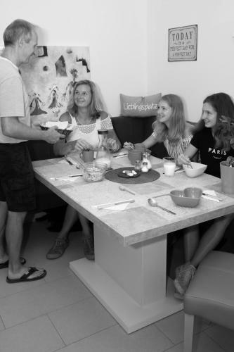 Bed & Breakfast G�stehaus Krause
