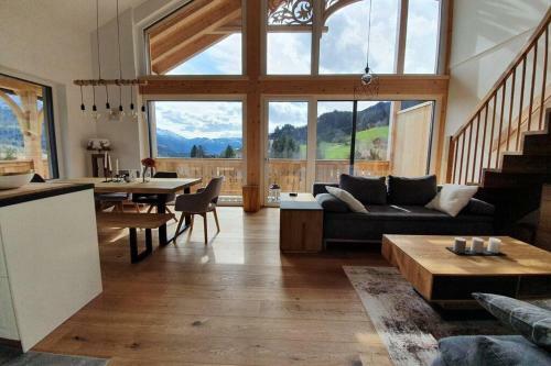 Apartamento Galerie Wohnung Hechelstein / Top 106