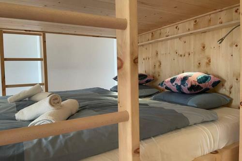 Apartamento Galerie Wohnung Hechelstein / Top 106