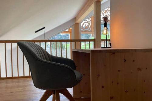Apartamento Galerie Wohnung Hechelstein / Top 106