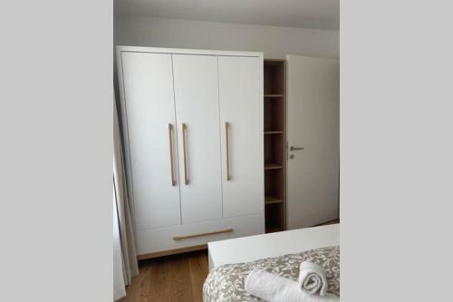 Apartamento Galerie Wohnung Hechelstein / Top 106