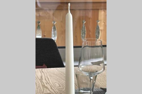 Apartamento Galerie Wohnung Hechelstein / Top 106