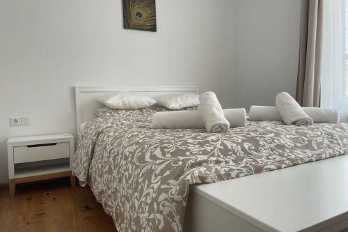 Apartamento Galerie Wohnung Hechelstein / Top 106