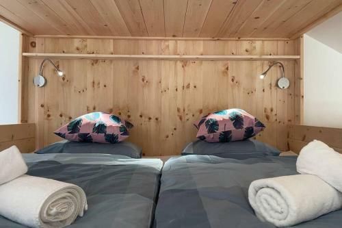 Apartamento Galerie Wohnung Hechelstein / Top 106