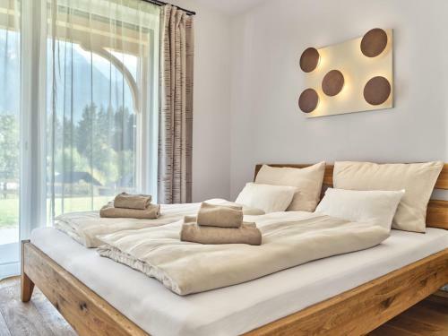 Apartamento Panorama Lodge Alpine Living 201