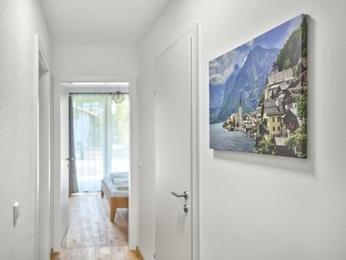 Apartamento Panorama Lodge Alpine Living 201