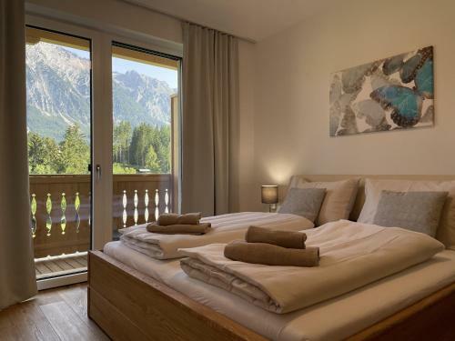 Grimmingblick Apartment 206 By AA Holiday Homes