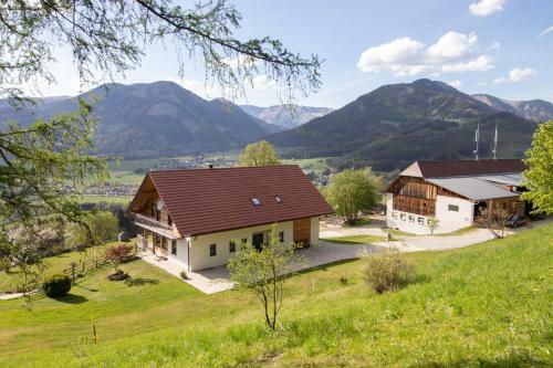 Apartamento Gamserlalm Fam. Feichtenhofer