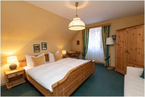 Hotel Gasthof Zur Sonne