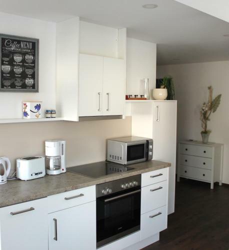 Apartamento Ferienwohnung Steiner