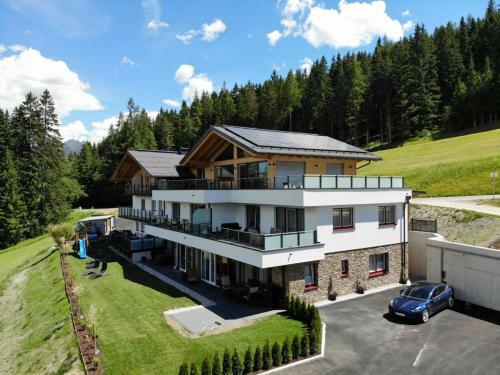 Apartamento Ferienwohnungen Reinbacher - Primps