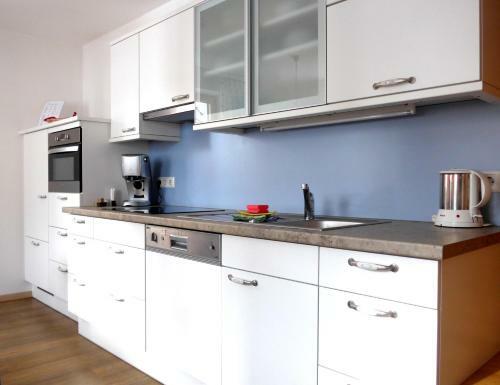 Apartamento Appartement Romana - Altstadt