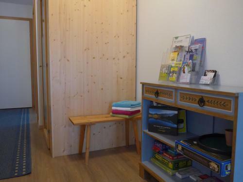 Apartamento Appartement Romana - Altstadt