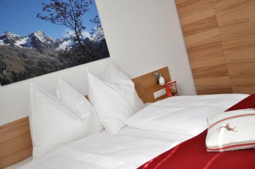 Apartamento Appartement Romana - Altstadt