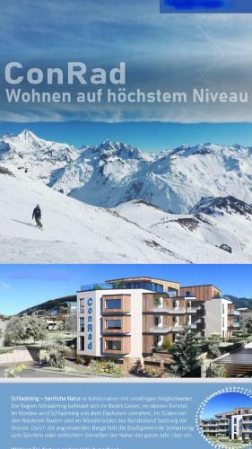 Apartamento Alpenkrone Schladming Neubau