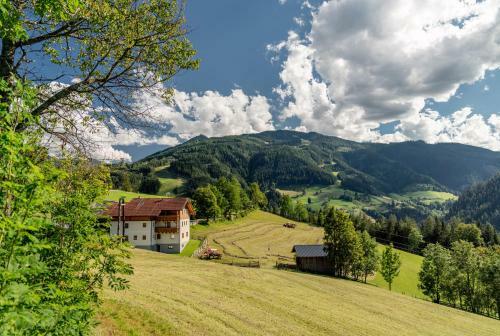 Bed & Breakfast Mittergruberhof