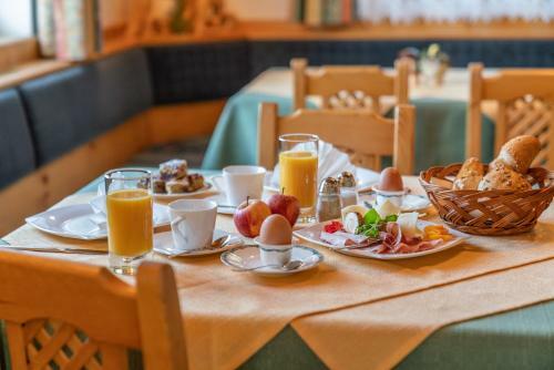 Bed & Breakfast Mittergruberhof