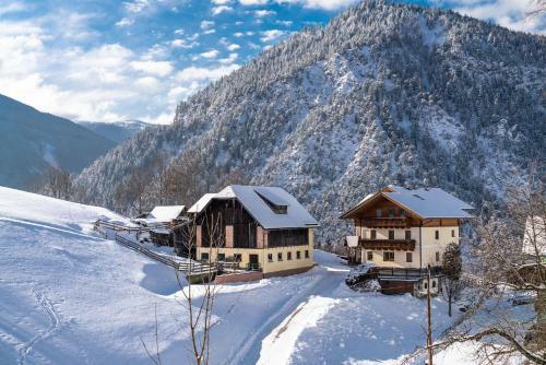 Bed & Breakfast Mittergruberhof