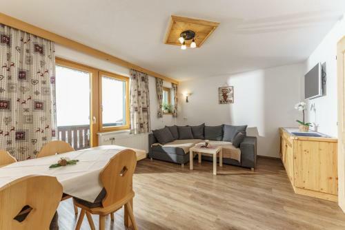 Apartamento Mitterwallnerhof