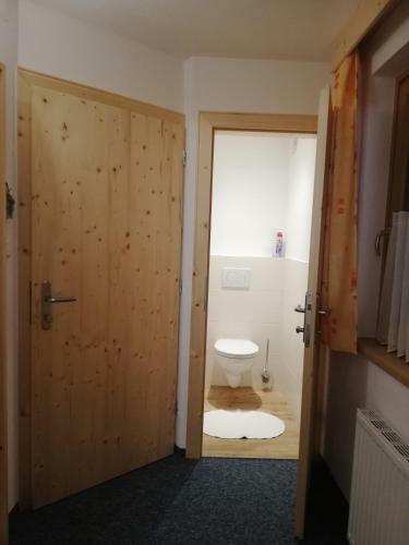 Bed & Breakfast G�stehaus P�rstl-kocher